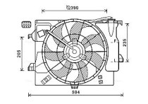 Koelventilator