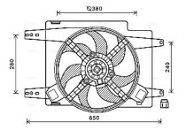 Koelventilator