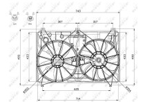 Koelventilator