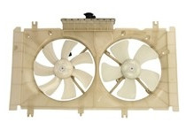 Koelventilator