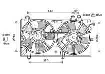 Koelventilator