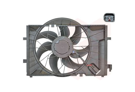 Koelventilator 3032747 International Radiators