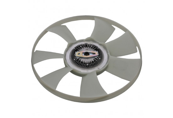 Koelventilator 44863 FEBI