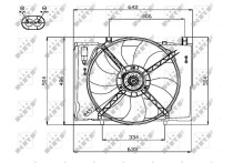 Koelventilator