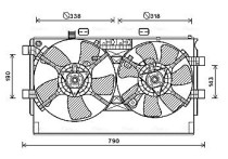 Koelventilator