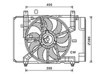 Koelventilator