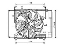 Koelventilator