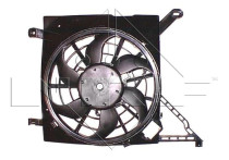 Koelventilator