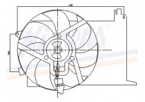 Koelventilator