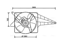 Koelventilator