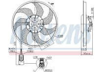 Koelventilator