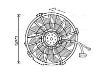 Koelventilator