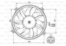 Koelventilator