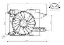 Koelventilator