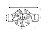 Koelventilator