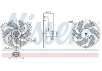 Koelventilator