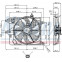 Koelventilator 85252 Nissens, voorbeeld 7