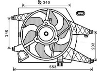 Koelventilator