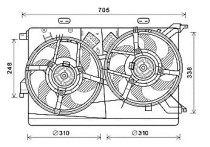 Koelventilator