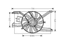 Koelventilator