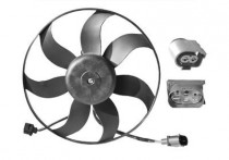 KOELVENTILATOR  VAG 360mm 220W Left