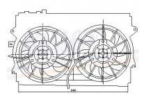 Koelventilator