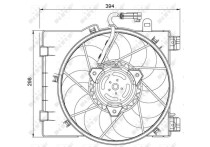 Koelventilator