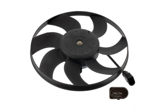 Koelventilator 39164 FEBI