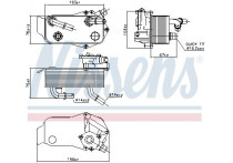 Oliekoeler, automatische transmissie