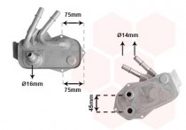 Oliekoeler, automatische transmissie