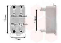 Oliekoeler, automatische transmissie