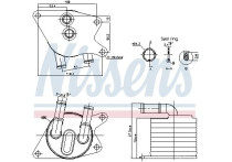 Oliekoeler, automatische transmissie