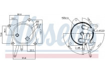 Oil cooler