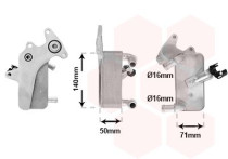 Oliekoeler, automatische transmissie