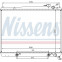 Koeler, motorkoeling 62916 Nissens, voorbeeld 2