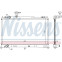 Koeler, motorkoeling - Origineel 62462A Nissens, voorbeeld 2