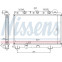 Koeler, motorkoeling - Origineel 64305A Nissens, voorbeeld 2