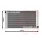 RADIATEUR 5SER E60/1 25/30TD MT vanaf '03 06002287 International Radiators, voorbeeld 2