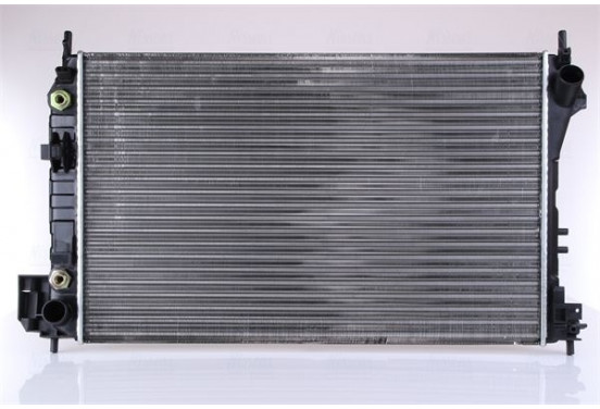 Radiateur 63023 Nissens