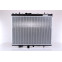 Radiateur 636039 Nissens, voorbeeld 2