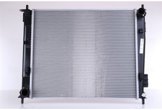 Radiateur 66791 Nissens