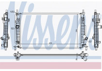 Radiateur