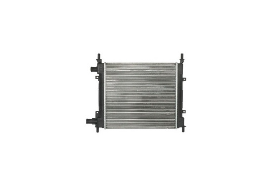 Radiateur 710-0043 TYC