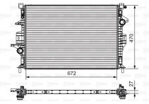 Radiateur