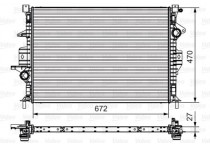 Radiateur