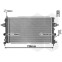 RADIATEUR ASTRA H 16i MT vanaf '06 37002490 International Radiators Plus, voorbeeld 3