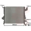 RADIATEUR BENZINE 1.1 RN/RT  vanaf '97   met AIRCO 43002262 International Radiators Plus, voorbeeld 2