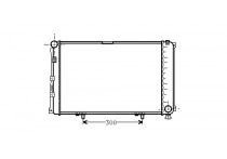 RADIATEUR DIESEL 2,0 -AUTO zonder AIRCO