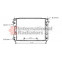 RADIATEUR DIESEL 2.5 TD  AT  zonder AIRCO 37002198 International Radiators, voorbeeld 2