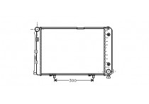 RADIATEUR DIESEL 200D / 200TD AT zonder AIRCO -90